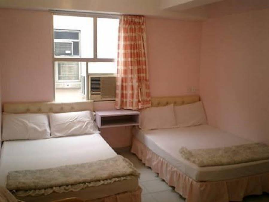 Silverview Resort Holiday Hong Kong Extérieur photo
